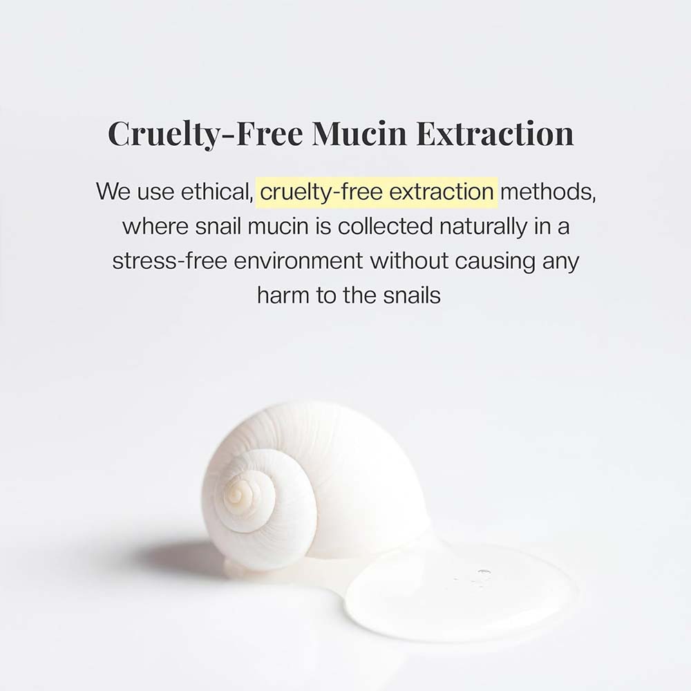 Snail Miin Pure Bubble Cleanser