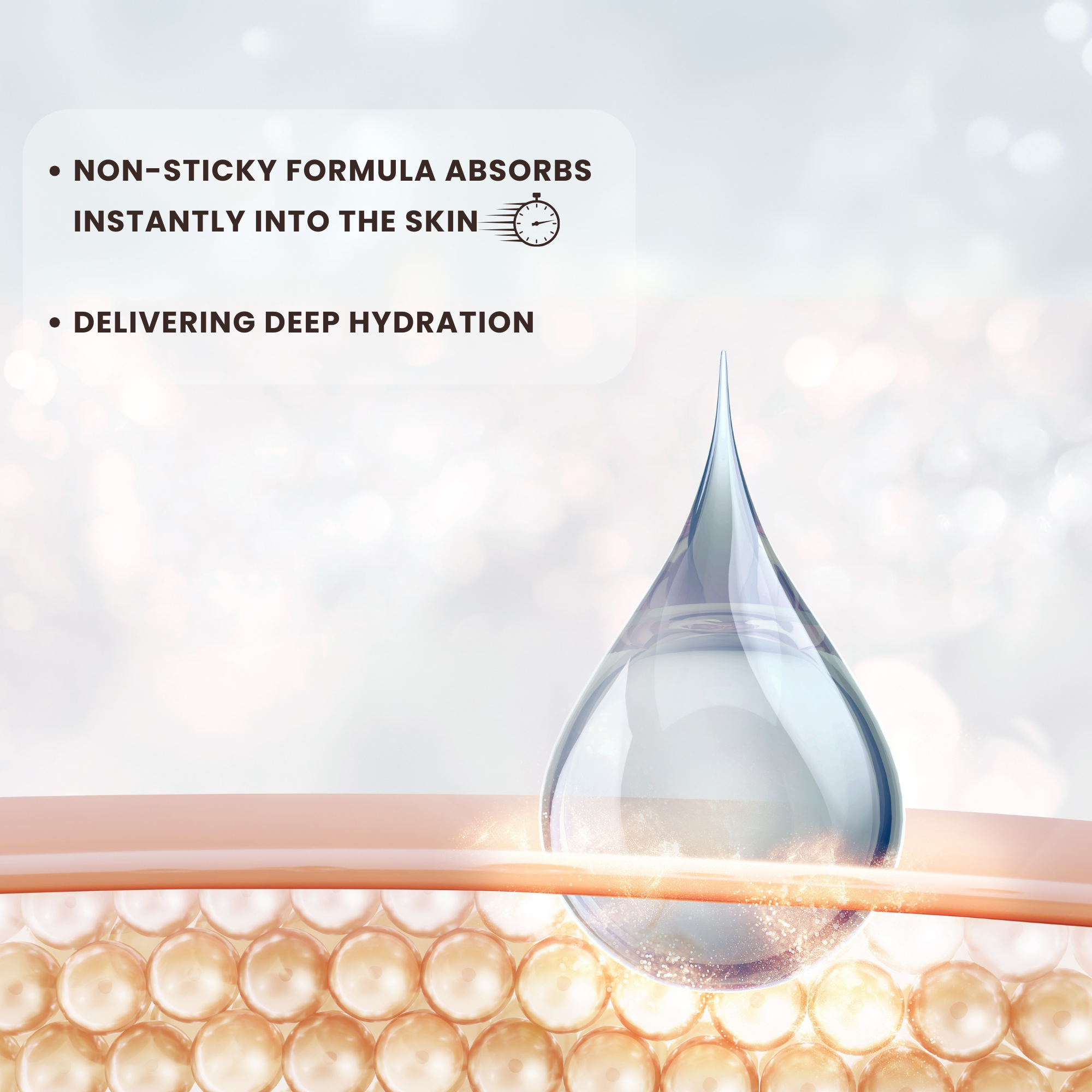 Snail Miin Repair All In One Cream ( Day & Night )