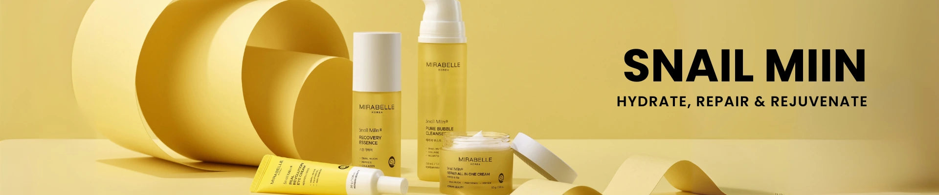 Mirabelle Korea