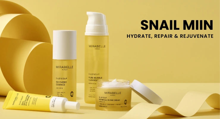 Mirabelle Korea