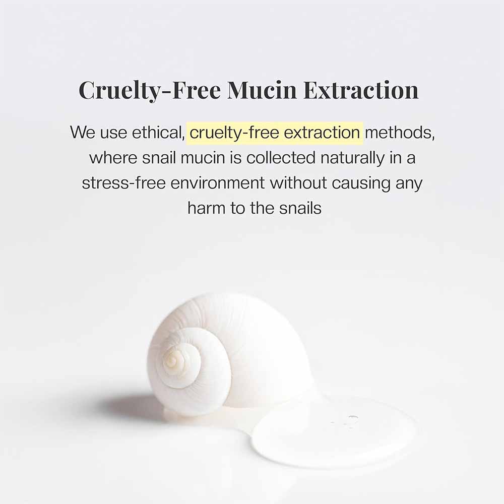 Snail Miin Real Revolution Eye Cream