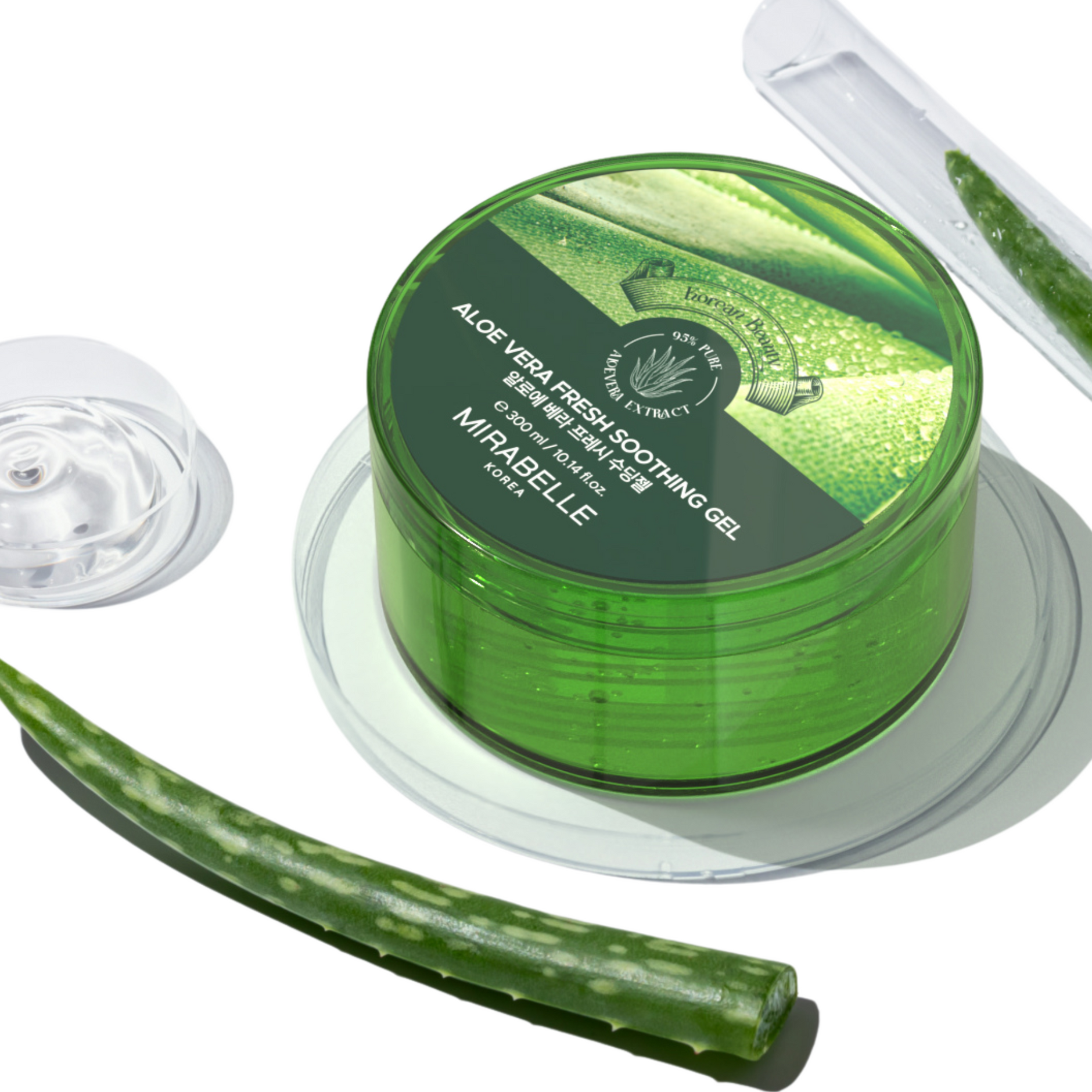 apis natural aloe vera Pure Aloe Vera Gel, 200 grams