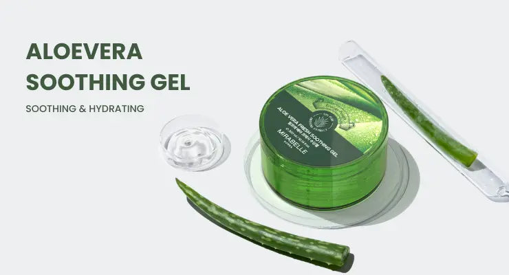 Mirabelle Korea