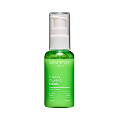 Teatree + Niacinamide Calming Serum | Made in Korea