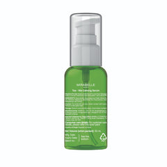 Teatree + Niacinamide Calming Serum | Made in Korea