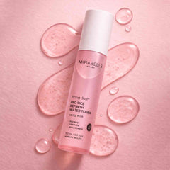 Red Rice Refresh Water Toner