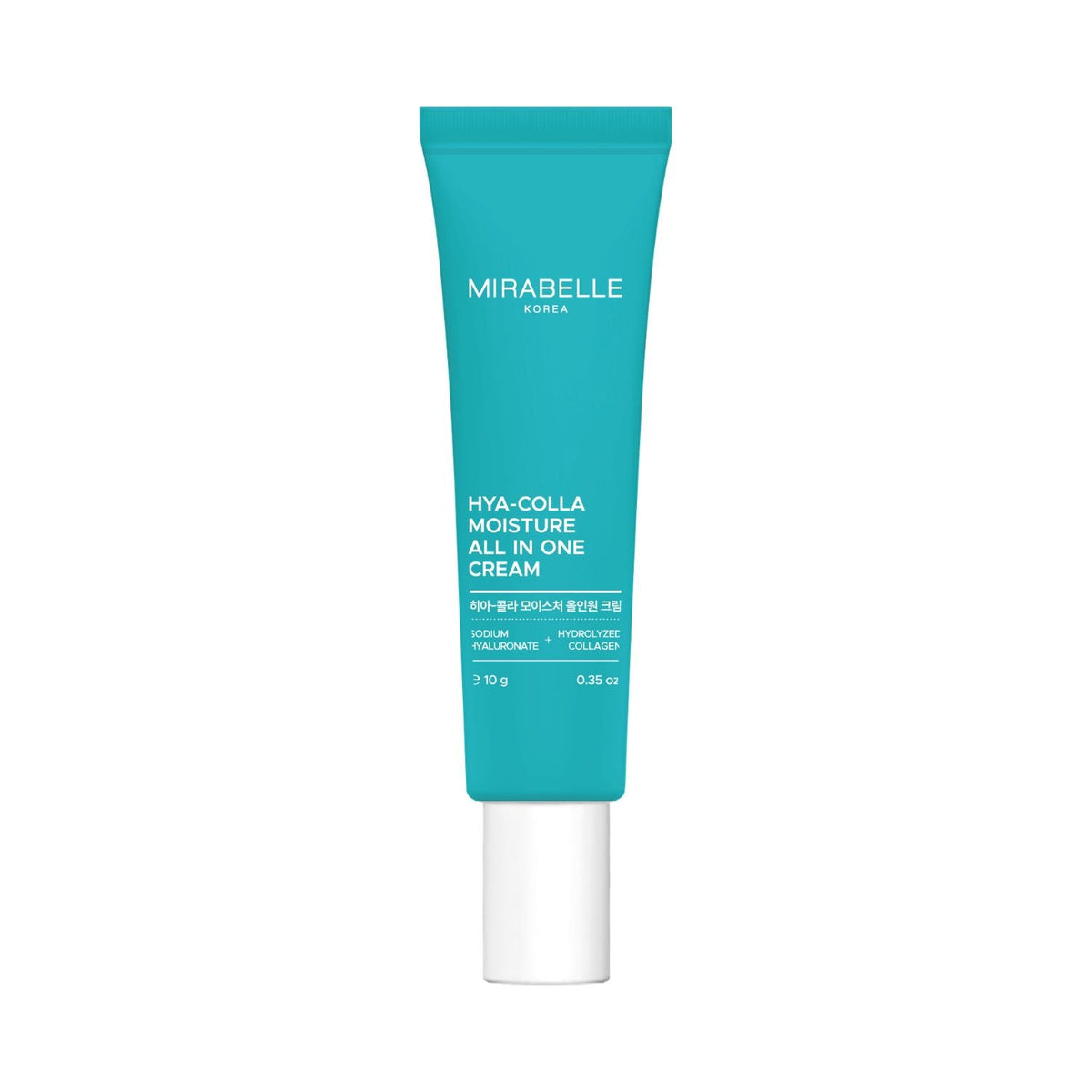 🎁 🎁 Hyaluronic + Collagen Moisture Cream - 10 ml