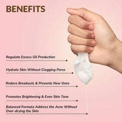 Acne Prone Skin Ex Facial sheet Masks ( Pack of 6 )