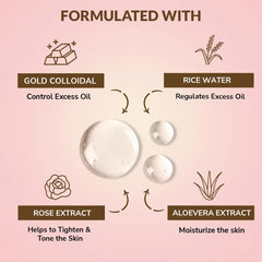 Acne Prone Skin Ex Facial sheet Masks ( Pack of 6 )