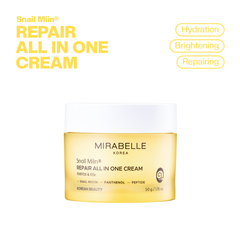 Snail Repair All In One Cream ( Day & Night )