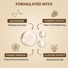 Fairness Facial Mask  ( Pack of 6 )